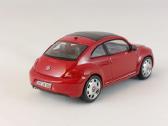 1/43 modeliukai Vw Beetle New Mk2 2013 - nuotraukos Nr. 4