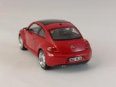 1/43 modeliukai Vw Beetle New Mk2 2013 - nuotraukos Nr. 5