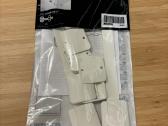 Ikea uldviga stalčių fiksatoriai apsauga nuo vaikų - nuotraukos Nr. 2