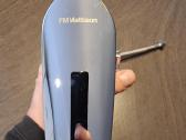 Mattsson bekontaktis elektroninis maišytuvas. - nuotraukos Nr. 3