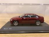 Audi A4 (B9)