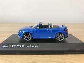 Audi TT Rs Roadster