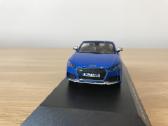 Audi TT Rs Roadster - nuotraukos Nr. 2