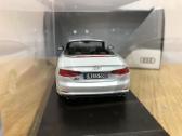 Audi S5 Cabriolet 2016 - nuotraukos Nr. 3