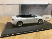 Audi S5 Cabriolet 2016 - nuotraukos Nr. 4