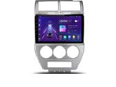 Jeep Compass 2007-2020 android multimedija - nuotraukos Nr. 4