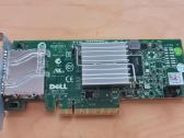 Sas Sata Raid Hba Unraid Zfs IT-mode + laidai - nuotraukos Nr. 2