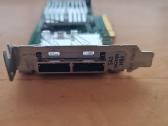 Sas Sata Raid Hba Unraid Zfs IT-mode + laidai - nuotraukos Nr. 3