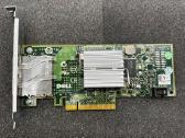 Sas Sata Raid Hba Unraid Zfs IT-mode + laidai - nuotraukos Nr. 4