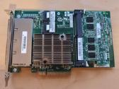 6G HP P822 8i16e Smart Array RAID/HBA - nuotraukos Nr. 9
