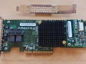 Adaptec ASR-7805 8i LSI SAS9361-16i 1GB - nuotraukos Nr. 12