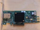 6G HP H222 4i4e LSI SAS9205-4i4e HBA - nuotraukos Nr. 16