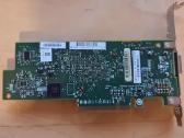 6G HP H222 4i4e LSI SAS9205-4i4e HBA - nuotraukos Nr. 17