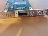 6G HP H222 4i4e LSI SAS9205-4i4e HBA - nuotraukos Nr. 18