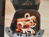 Nauja Tupperware karšto oro gruzdintuvė - nuotraukos Nr. 5