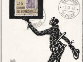 Fdc+postcard - nuotraukos Nr. 3