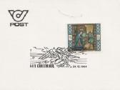 Fdc+postcard - nuotraukos Nr. 5