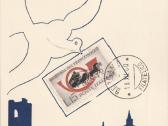 Fdc+postcard - nuotraukos Nr. 10