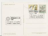 Fdc+postcard - nuotraukos Nr. 13