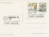 Fdc+postcard - nuotraukos Nr. 22