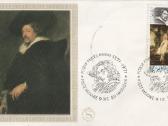 Fdc+postcard - nuotraukos Nr. 32