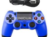 Ps4 laidinis pultelis + 3 mėn. garantija