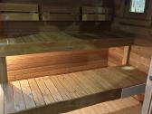 Naujiena Cube Wide pirtis sauna - nuotraukos Nr. 23