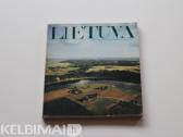 Albumas "Lietuva is paukscio skrydzio" autorius A. - nuotraukos Nr. 2