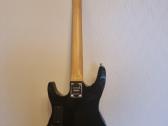 Samick sw 490 elektro akustie gitara - nuotraukos Nr. 4