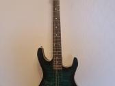 Samick sw 490 elektro akustie gitara - nuotraukos Nr. 2