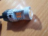 LED lemputes balta ,geltona 12 voltu japonams. - nuotraukos Nr. 2