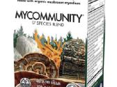 Host Defense Mycommunity papildai 120 vnt.