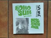 Valerijonas Vytautas Jucys "Homo sum Prisiminimai"
