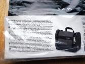 Nauji dideli vokiški "Vivess" kosmetiniai krepšiai - nuotraukos Nr. 10