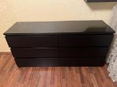 Komoda 160x48x78