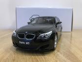 Bmw M5 Touring (E61) - nuotraukos Nr. 2