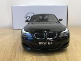 Bmw M5 Touring (E61) - nuotraukos Nr. 3