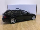 Bmw M5 Touring (E61) - nuotraukos Nr. 6