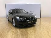 Bmw M5 Touring (E61) - nuotraukos Nr. 8