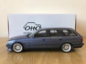 Bmw Alpina B10 Touring (E34)