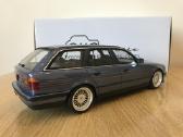 Bmw Alpina B10 Touring (E34) - nuotraukos Nr. 4