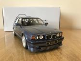 Bmw Alpina B10 Touring (E34) - nuotraukos Nr. 6