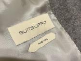 Naujas Suitsupply vilnonis paltas - nuotraukos Nr. 2