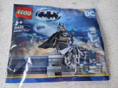 Lego Polybags Batman ir Friends - nuotraukos Nr. 3