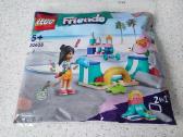 Lego Polybags Batman ir Friends - nuotraukos Nr. 2