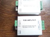 Diodinė Rgbw juosta 24v,nauja + du LED Rgb Amplifi - nuotraukos Nr. 3