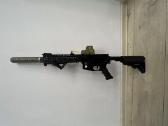 Specna Arms Sa-a03 airsoft ginklas - nuotraukos Nr. 3