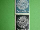 Reichsprezidentas Vokietija 1934 vkts171sl