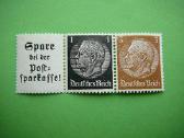 Reichsprezidentas Vokietija 1934 vktw100sp