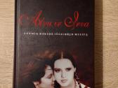 Edward Carey. Alva ir Irva. Nauja knyga
